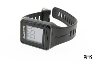 Sigma ID.GO hodinky pro běh