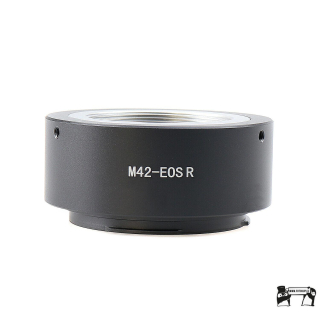 Adaptér / redukce M42 pro Canon RF EOS-R