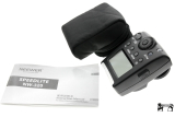 Blesk Neewer NW-320 pro Nikon BAZAR