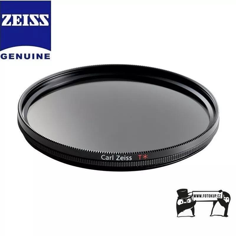 ZEISS T* POL Circular Polarizační Filtr 67 mm – nový, zabalený