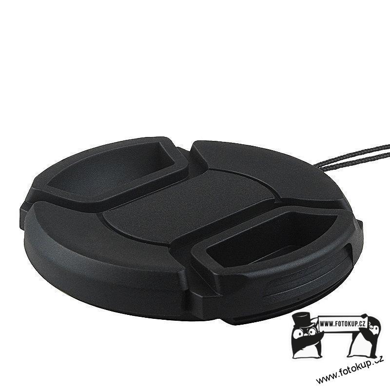Krytka objektivu 52mm