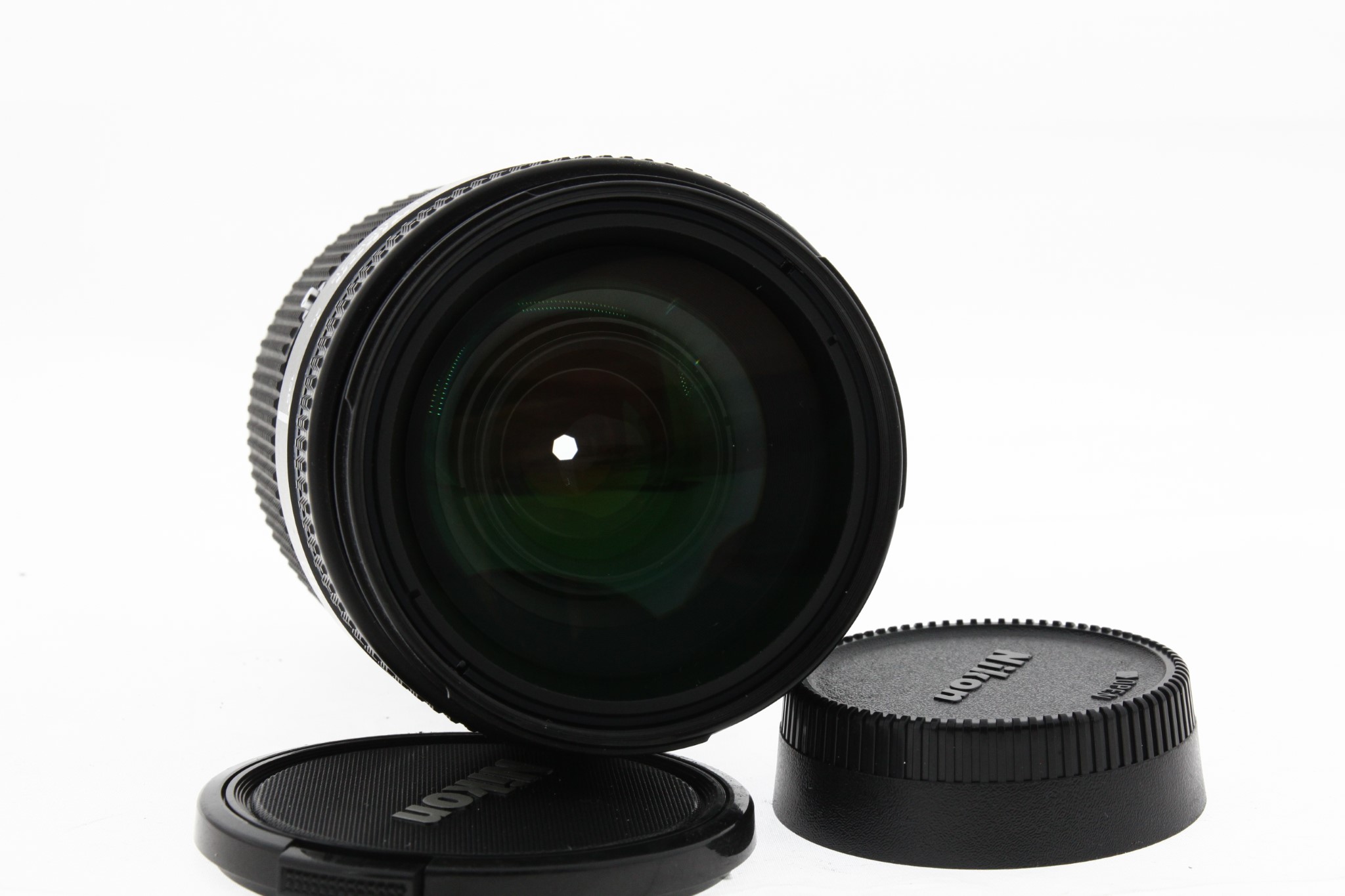 Nikon 35-135mm f/3.5-4.5 AF full-frame