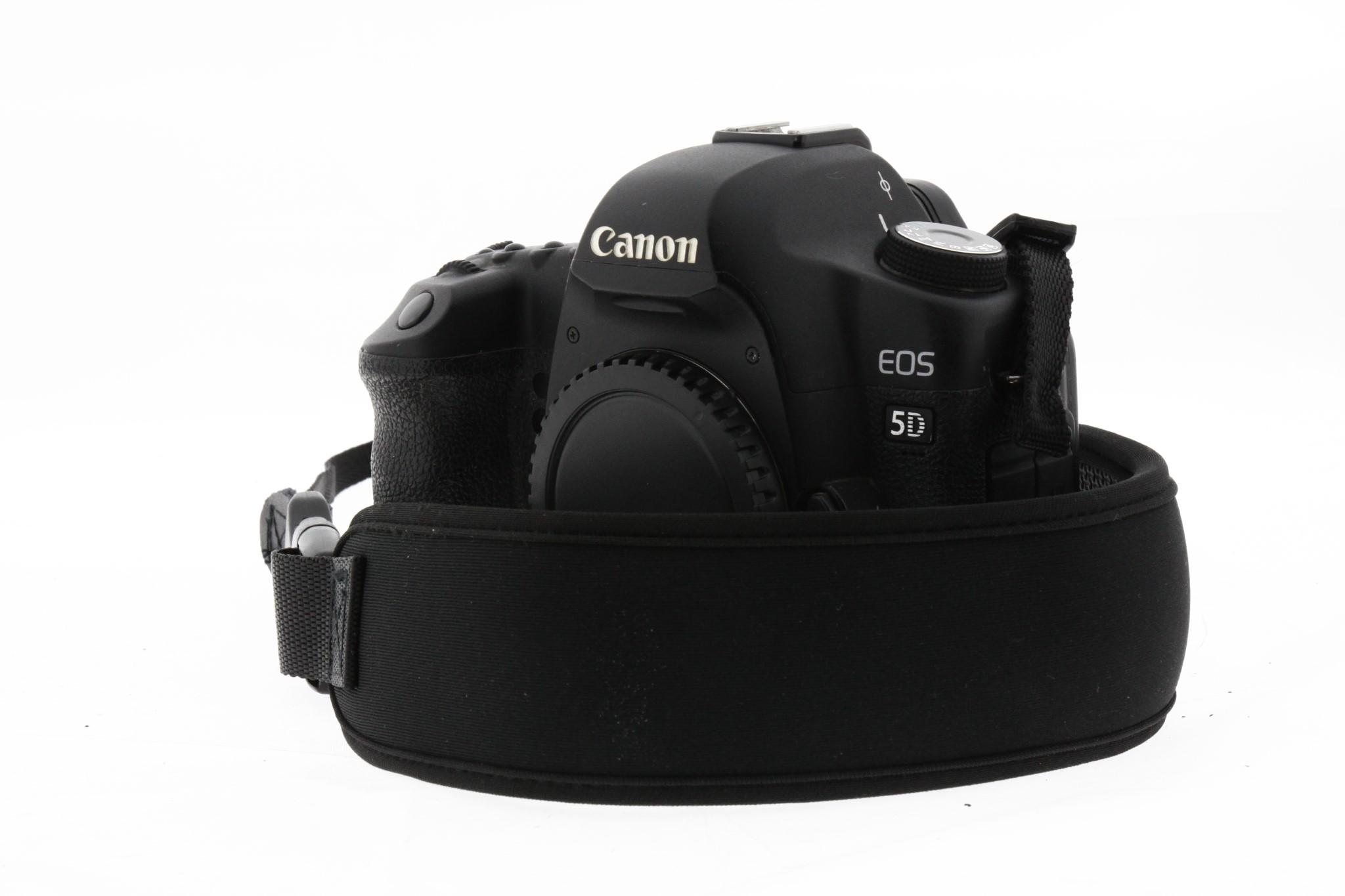Zrcadlovka Canon 5D II 21Mpx Full-Frame