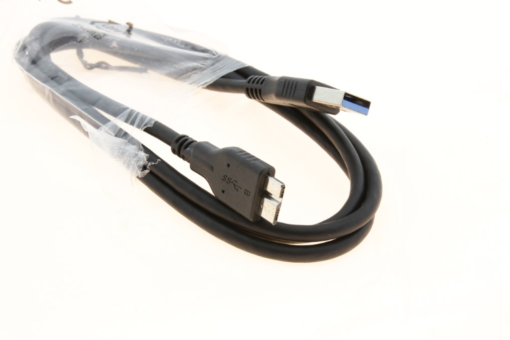 Kabel USB 3.0 pro Nikon UC-E14 UC-E22