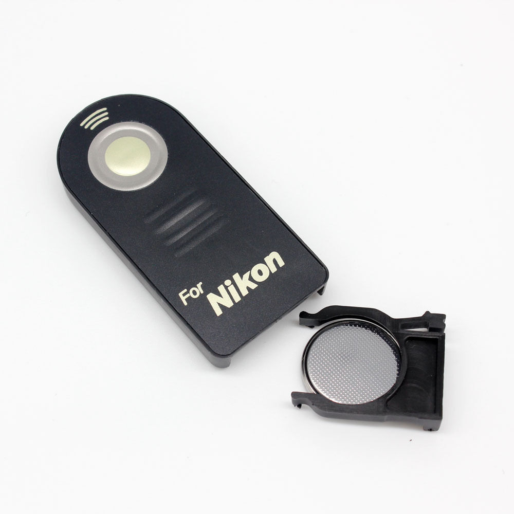 Bezdrátová spoušt ML-L3 pro Nikon