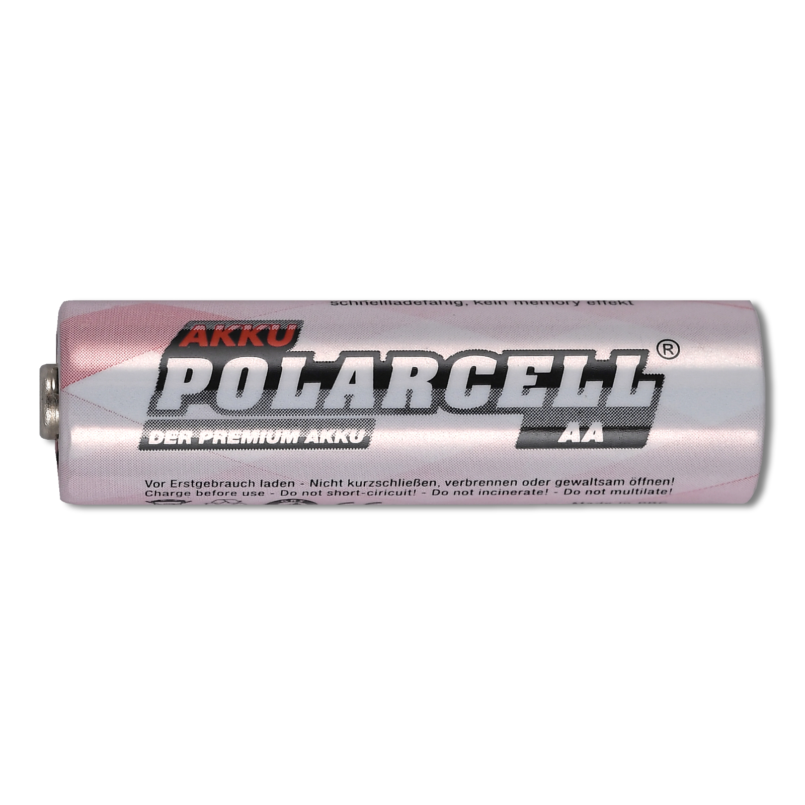 Baterie PolarCell AA 2850 mAh