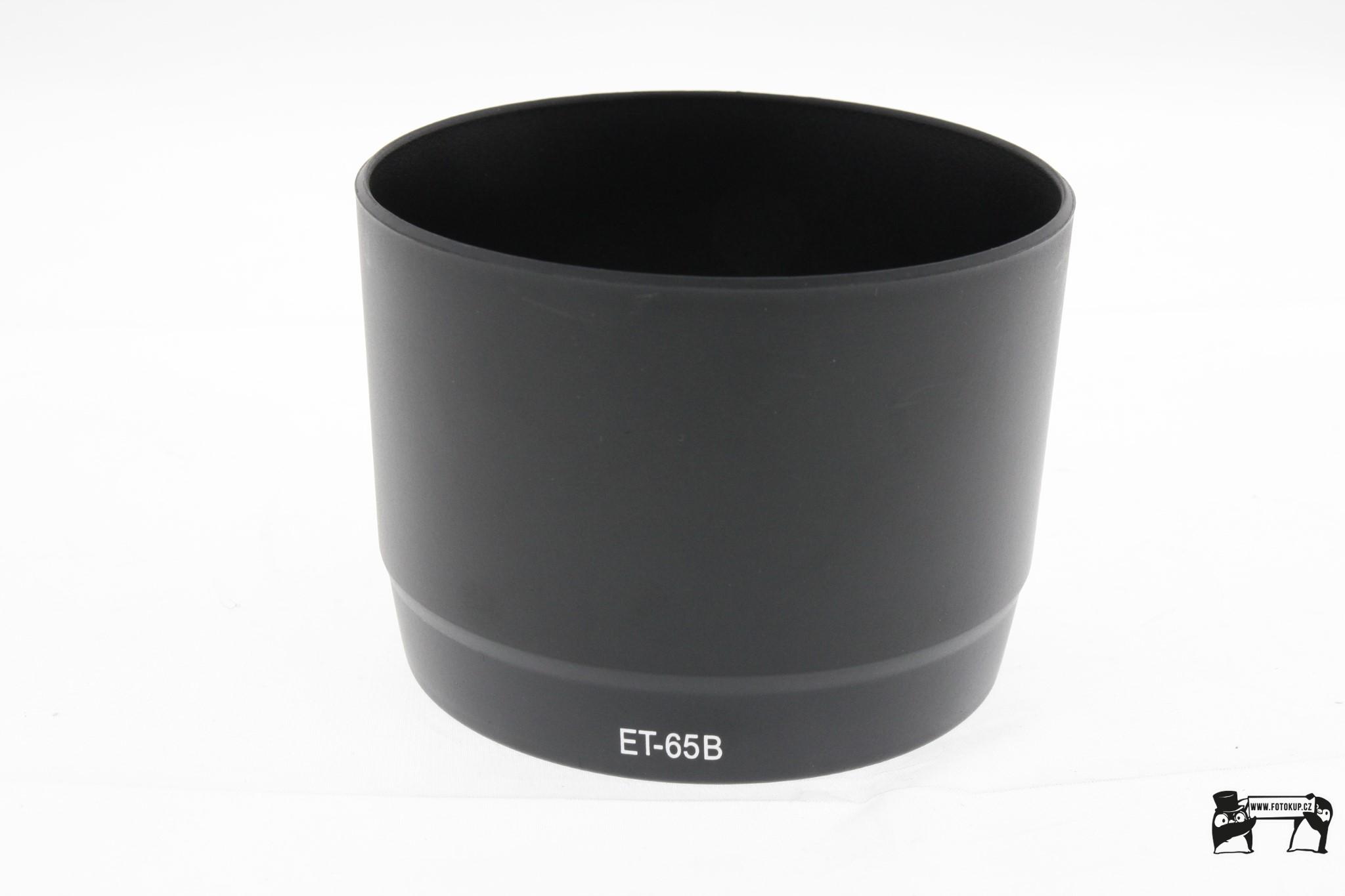 Sluneční clona ET-65B pro canon
