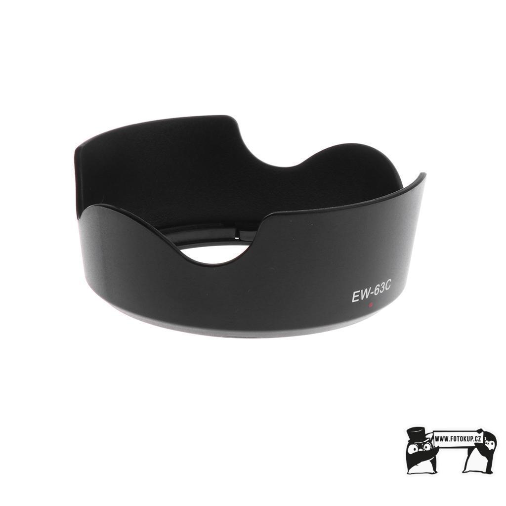 Sluneční clona EW-63C pro canon