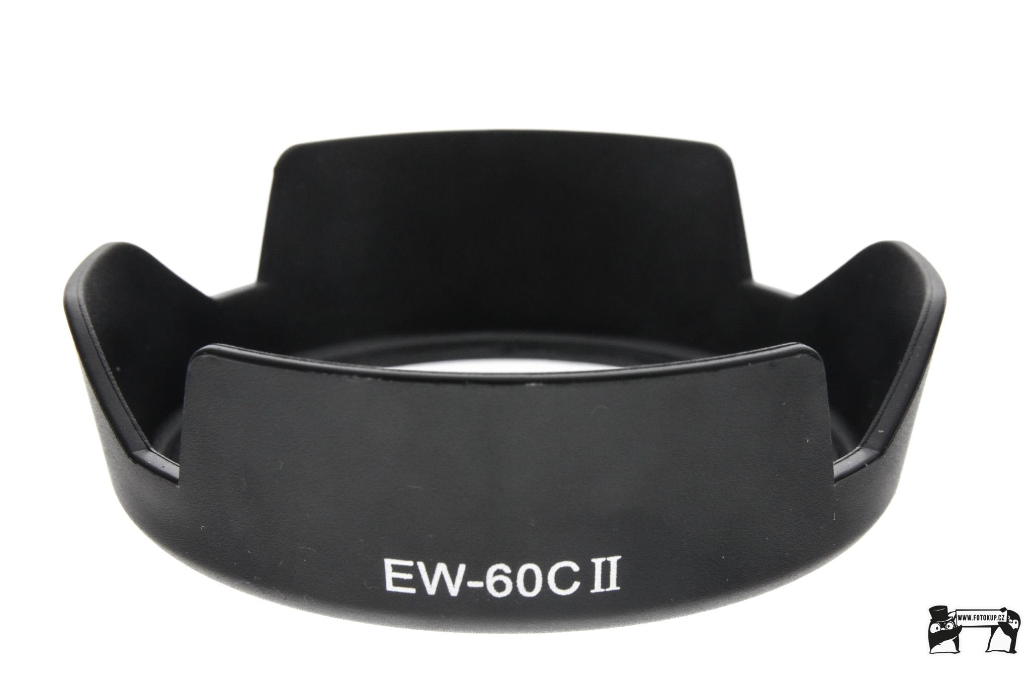Sluneční clona EW-60C II pro canon
