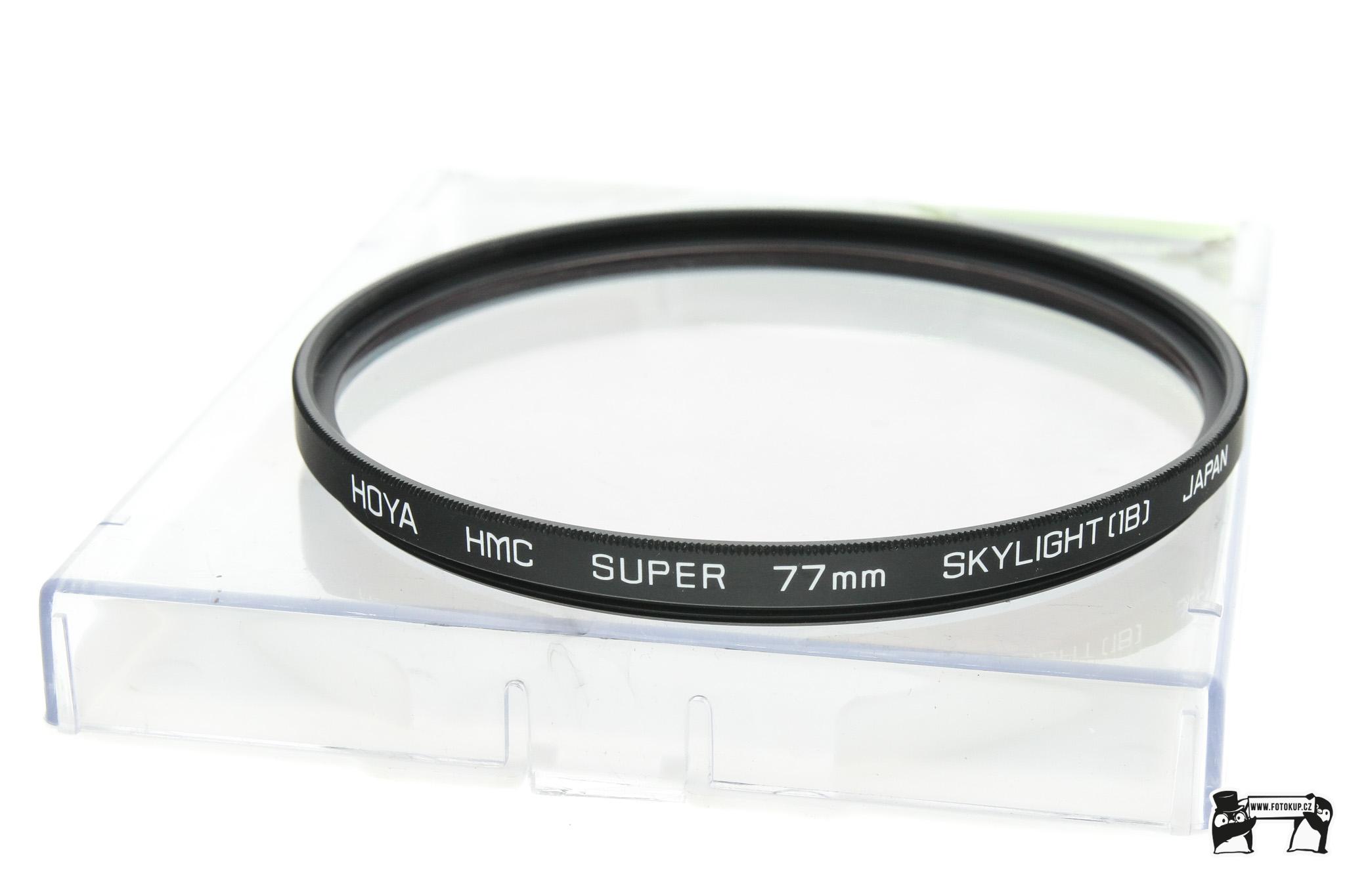 Filtr 77mm Hoya HMC Super SKY BAZAR