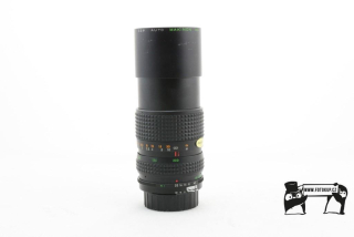 Makinon 80-200mm f/4.5  Full-Frame pro Nikon