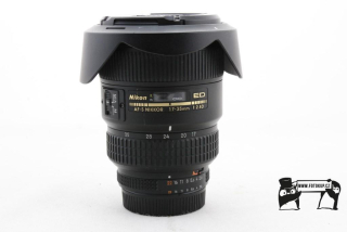 Nikon 17-35mm f/2.8  AF-S ED D Full-Frame 