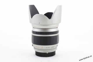 Tamron 28-200mm f/3.5-6.3 LD Macro Full-Frame pro Nikon