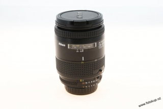 Nikon 28-85mm f/3.5-4.5 AF makro Full-Frame