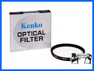 UV filtr Kenko 55mm