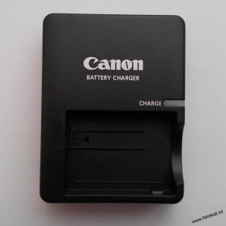 Nabíječka baterií LC-E5 pro Canon