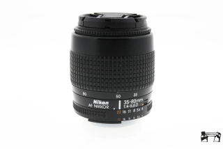 Nikon 35-80mm f/4-5.6 D AF full-frame