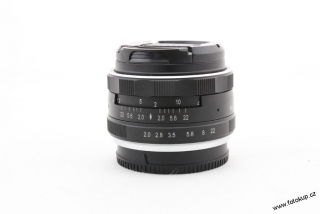 Meike 50mm f/1.8  pro Nikon N1