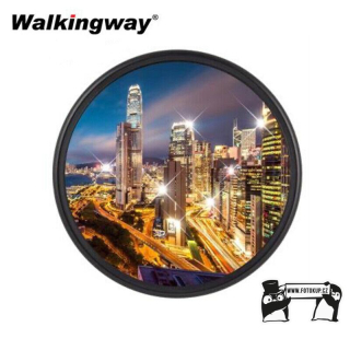 49mm star 4x Filtr walkingway