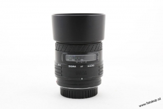 Sigma 50mm f/2.8 AF Makro Full-Frame  pro Sony