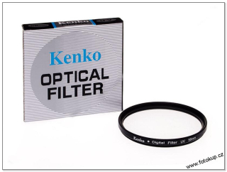 UV filtr Kenko 58mm