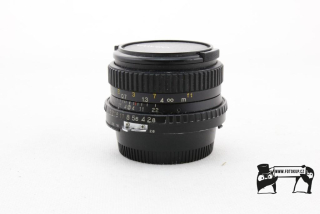 Osawa 28mm f/2.8 full-frame pro Nikon