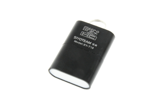  Vysokorychlostní Čtečka paměťových karet Micro SD černá